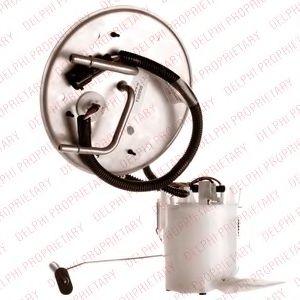 Топливный насос DELPHI FG0950