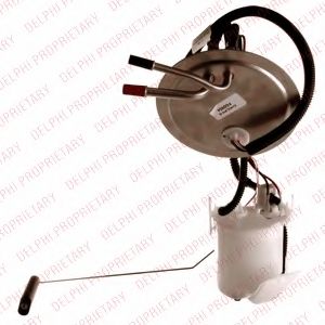 Топливный насос WALBRO TU211