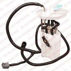 Топливный насос DELPHI FG0970