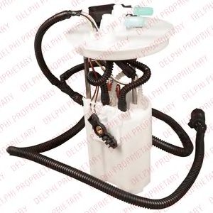 Топливный насос DELPHI FG0971