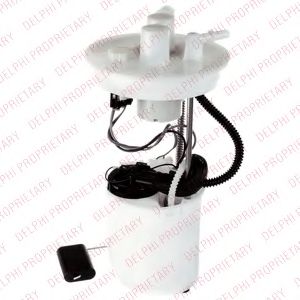 Топливный насос DELPHI FG1044