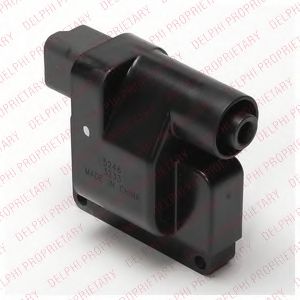 Элемент катушки зажигания DELPHI GN10148
