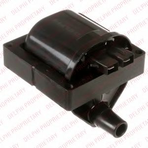 Элемент катушки зажигания DELPHI GN10281