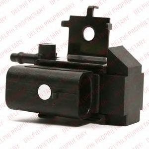 Клапан управления давлением ACDelco 214636