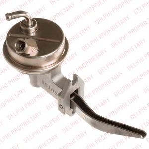 Топливный насос AIRTEX 41566