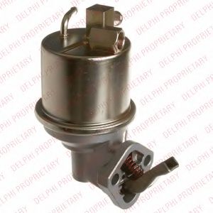 Топливный насос AIRTEX 42440