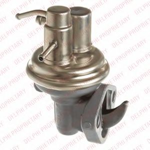 Топливный насос DELPHI MF0038