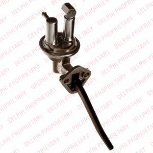 Топливный насос AIRTEX 60278