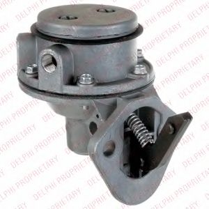 Топливный насос AIRTEX 6790