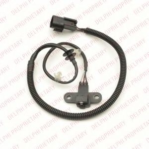 Датчик, положение распределительного вала BorgWarner CSS701