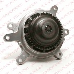 Водяной насос ECHLIN INTERNATIONAL 42349