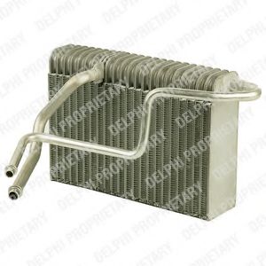 Испаритель, кондиционер DELPHI TSP0525096