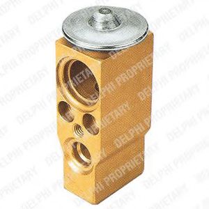 Расширительный клапан, кондиционер DELPHI TSP0585064