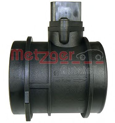 Расходомер воздуха METZGER 0891087