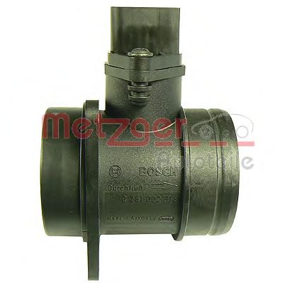 Расходомер воздуха METZGER 0890215