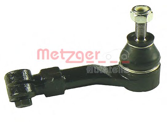 Наконечник поперечной рулевой тяги METZGER 54034802