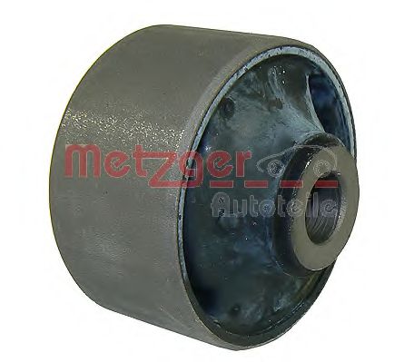 Подвеска, рычаг независимой подвески колеса METZGER 52066208