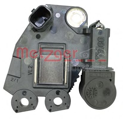 Регулятор генератора METZGER 440068