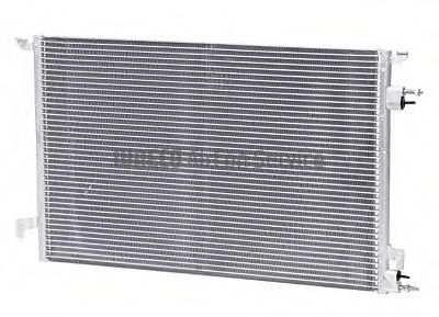 Конденсатор, кондиционер WAECO 8880400420