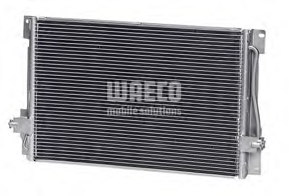 Конденсатор, кондиционер WAECO 8880400105