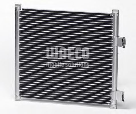 Конденсатор, кондиционер WAECO 8880400169
