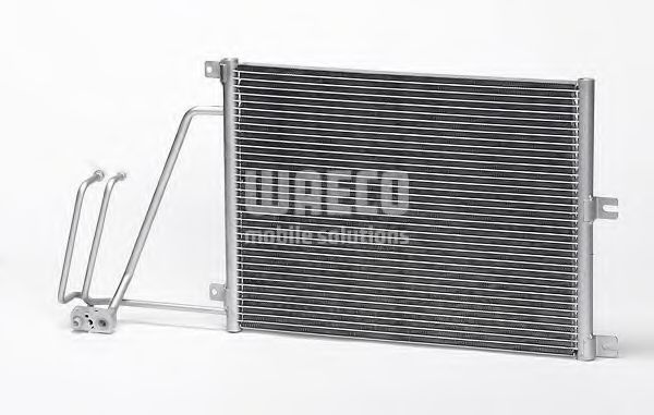 Конденсатор, кондиционер WAECO 8880400173