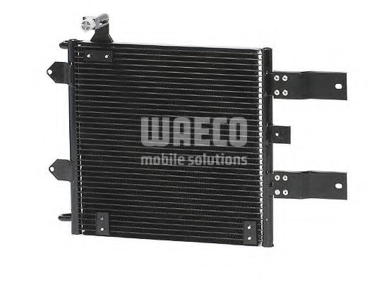 Конденсатор, кондиционер WAECO 8880400247