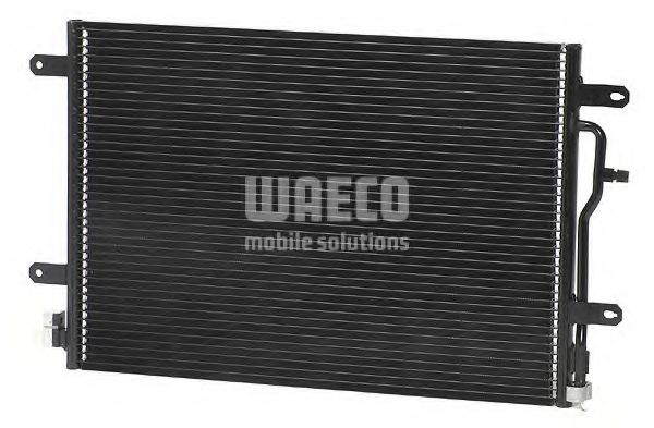Конденсатор, кондиционер WAECO 8880400262