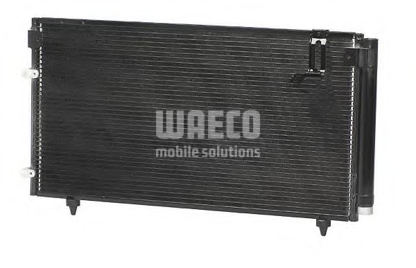 Конденсатор, кондиционер WAECO 8880400281