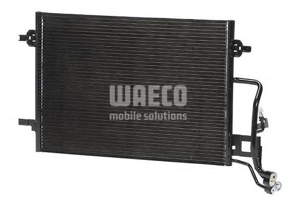 Конденсатор, кондиционер WAECO 8880400319