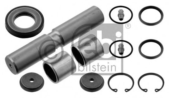 Ремкомплект, шкворень поворотного кулака FEBI BILSTEIN 01055