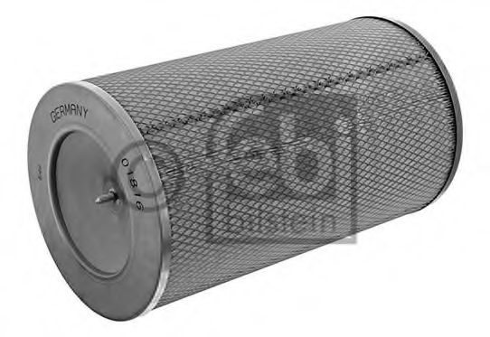 Воздушный фильтр FEBI BILSTEIN 01816