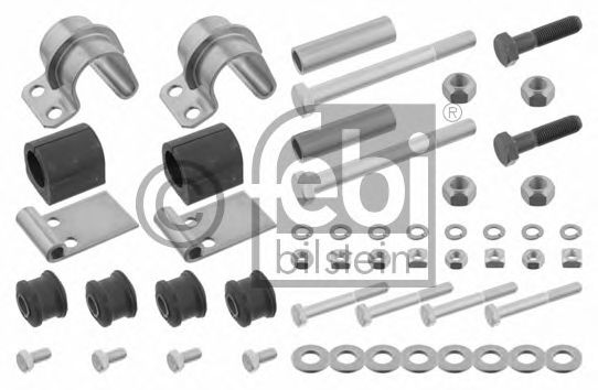 Ремкомплект, подшипник стабилизатора FEBI BILSTEIN 02566