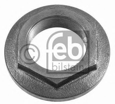 Гайка FEBI BILSTEIN 04702