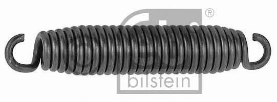 Пружина, тормозная колодка FEBI BILSTEIN 05780