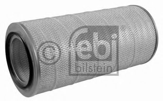 Воздушный фильтр FEBI BILSTEIN 06780