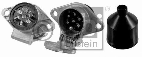 Розетка FEBI BILSTEIN 7341