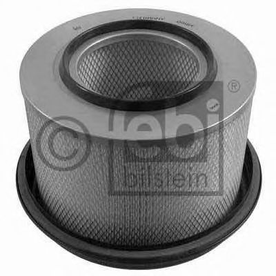 Воздушный фильтр FEBI BILSTEIN 08164