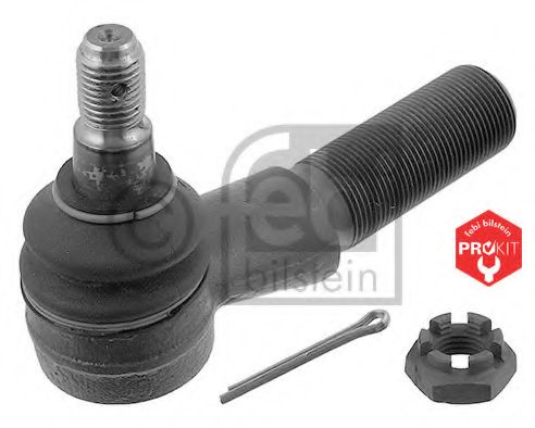 Наконечник поперечной рулевой тяги FEBI BILSTEIN 08322