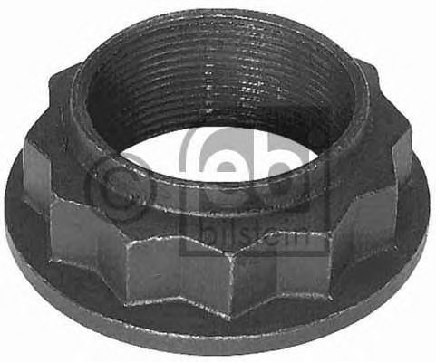 Гайка; Гайка, коническое колесо FEBI BILSTEIN 8536