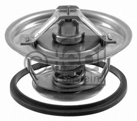 Термостат, охлаждающая жидкость FEBI BILSTEIN 10391