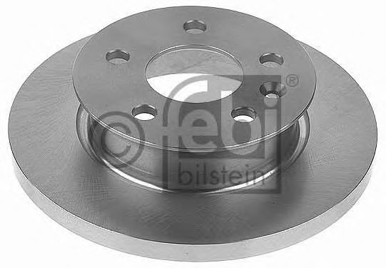 Тормозной диск FEBI BILSTEIN 11389