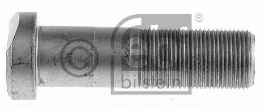 Болт крепления колеса FEBI BILSTEIN 14041