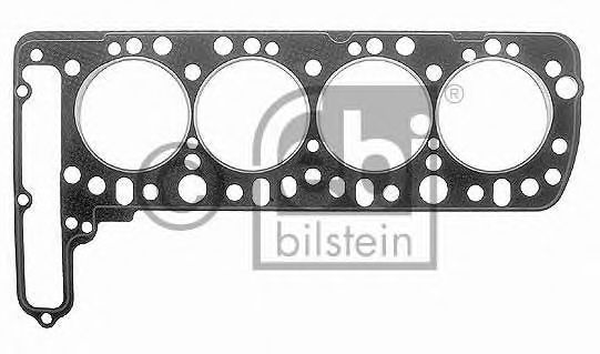 Прокладка, головка цилиндра FEBI BILSTEIN 14285