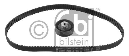 Комплект ремня ГРМ FEBI BILSTEIN 14528