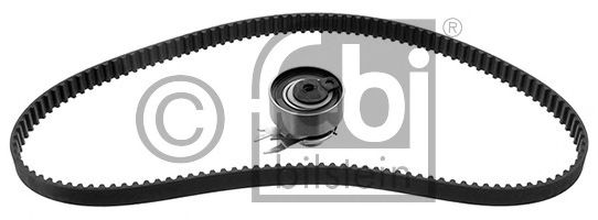 Комплект ремня ГРМ FEBI BILSTEIN 14610