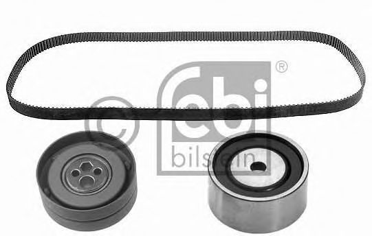 Комплект ремня ГРМ FEBI BILSTEIN 14642