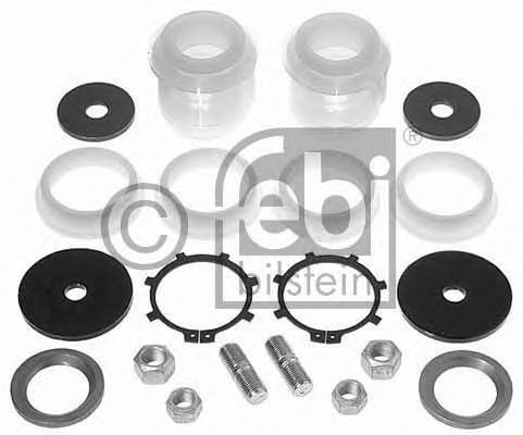 Ремкомплект, подшипник стабилизатора FEBI BILSTEIN 15872