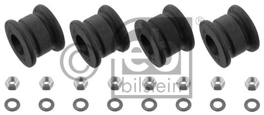 Ремкомплект, подшипник стабилизатора FEBI BILSTEIN 17101