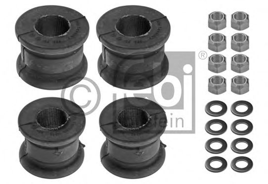 Ремкомплект, подшипник стабилизатора FEBI BILSTEIN 18057